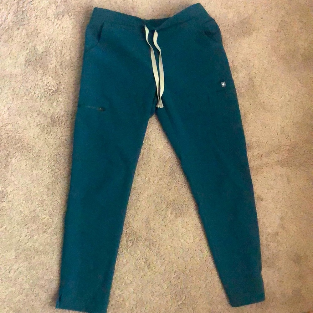 Figs Yola Scrub Pants